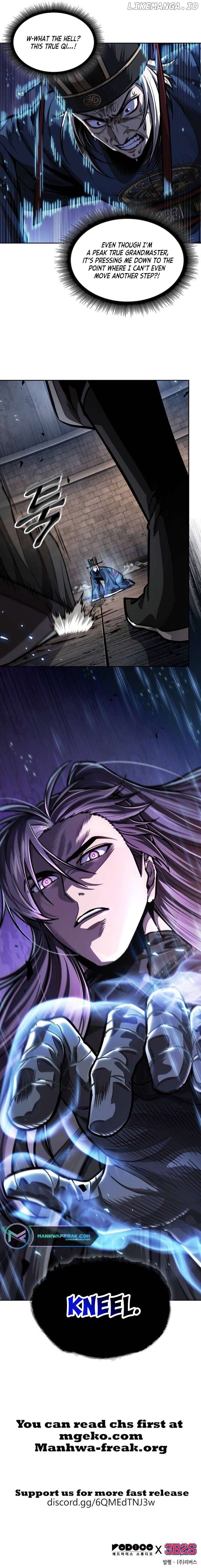 Nano Machine Chapter 212 image 9